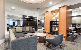 Courtyard By Marriott Toronto Vaughan